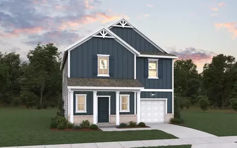 1302 Chiefs Ln, Richburg, SC 29706