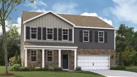360 Chimney View Loop, Blountville, TN 37617