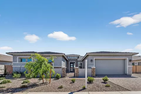 18953 E Celtic Manor Dr, Queen Creek, AZ 85142