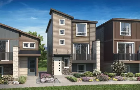 3594 Greenways Main Blvd, Colorado Springs, CO 80922