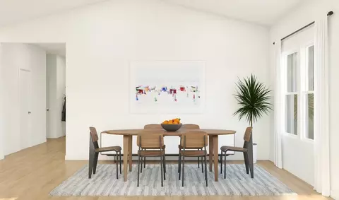 Dining - 5815 White Rabbit Dr, Bakersfield, CA 93306 photo 1 of 1