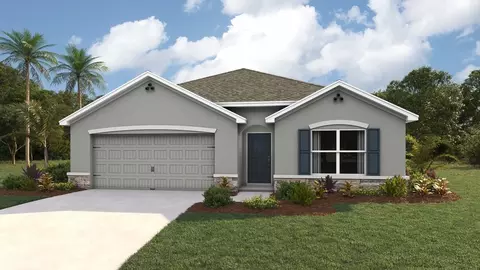 Exterior - 4428 SW 69th St, Ocala, FL 34474 photo 3 of 7