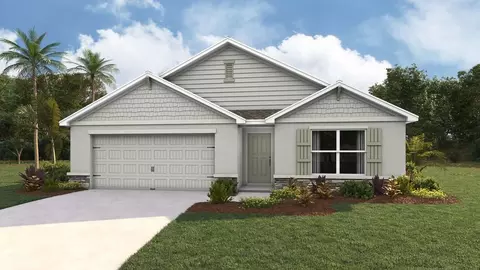 Exterior - 4428 SW 69th St, Ocala, FL 34474 photo 5 of 8