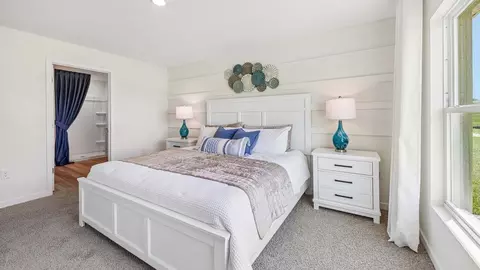 Bedroom - 4428 SW 69th St, Ocala, FL 34474 photo 2 of 9