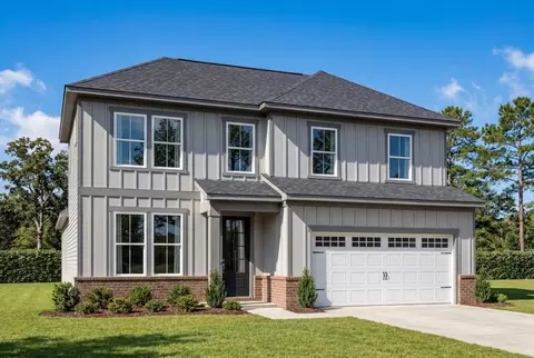 1451 Blueberry Ln, Cullman, AL 35058