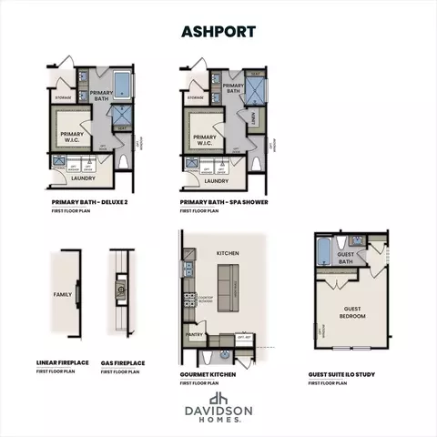 Floorplan - 1451 Blueberry Ln, Cullman, AL 35058 photo 1 of 1