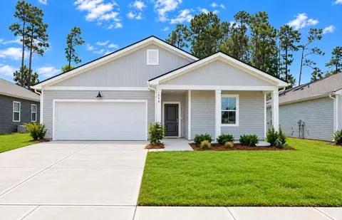 544 Coronado Ave, Leland, NC 28451
