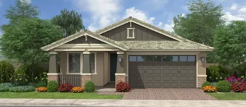 35025 N Sacramento Wash Rd, Queen Creek, AZ 85142