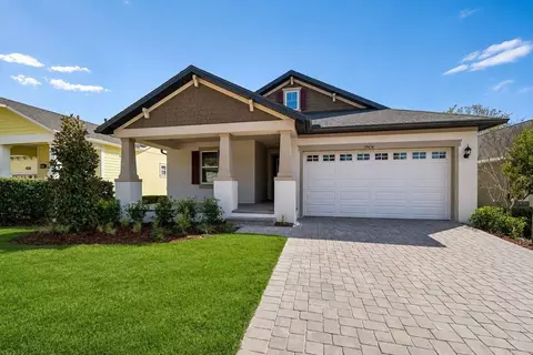 Exterior - 108 Buddy Ct, Seffner, FL 33584 photo 2 of 7