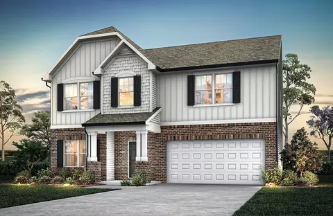236 Wheatfield Dr, Statesville, NC 28677