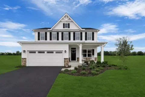 36 Silver Birch St, Coatesville, PA 19320