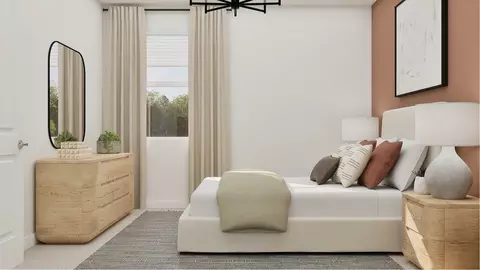 Bedroom - 2220 W Rutledge Ave, Apache Junction, AZ 85120 photo 6 of 6