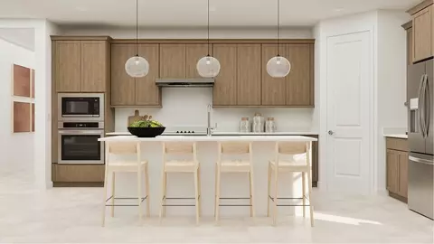 Kitchen - 2220 W Rutledge Ave, Apache Junction, AZ 85120 photo 1 of 2