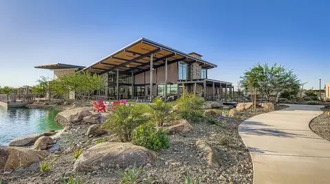 View/Area - 2220 W Rutledge Ave, Apache Junction, AZ 85120 photo 2 of 18