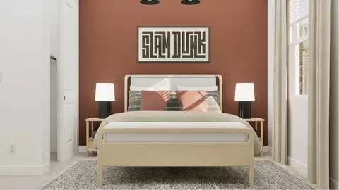 Bedroom - 2220 W Rutledge Ave, Apache Junction, AZ 85120 photo 3 of 6