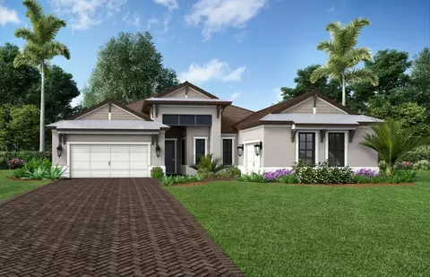 11433 Brightly Dr, Venice, FL 34293