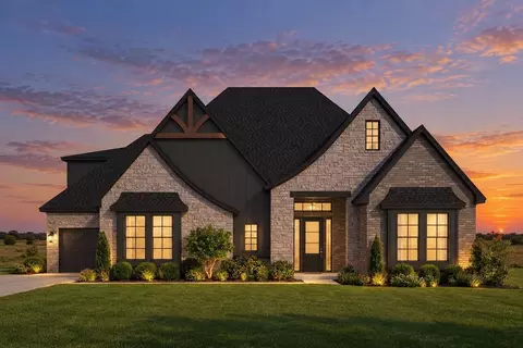 Undisclosed, Edmond, OK 73012
