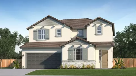 24 W Perlita Pl, Mountain House, CA 95391