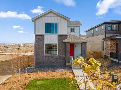 5456 N Elk St, Aurora, CO 80019