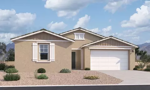 2606 E Homesteaders Rd, San Tan Valley, AZ 85140