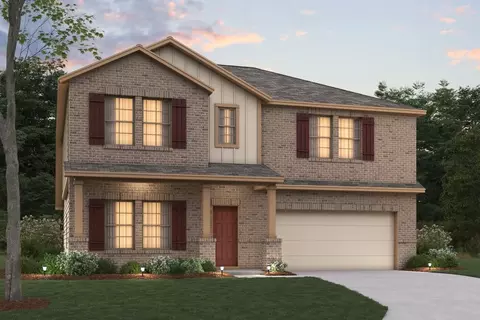 7407 Toledo Bnd, San Antonio, TX 78252