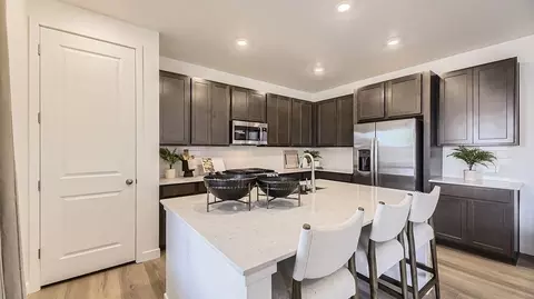 Kitchen - 3061 S Joyce Ct, Morrison, CO 80465 photo 1 of 4
