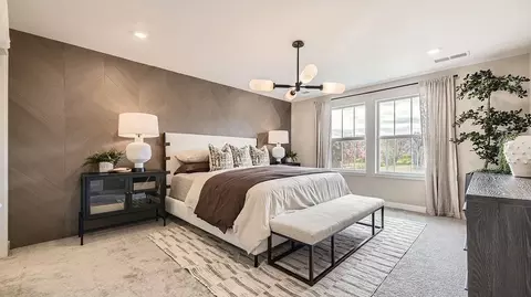 Bedroom - 3061 S Joyce Ct, Morrison, CO 80465 photo 1 of 5