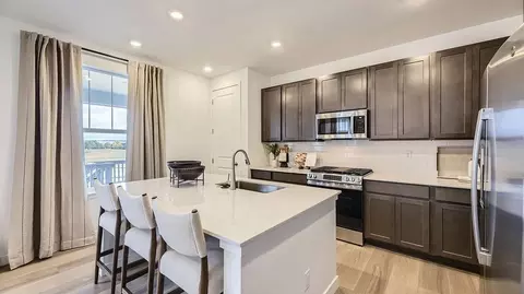 Kitchen - 3061 S Joyce Ct, Morrison, CO 80465 photo 2 of 4