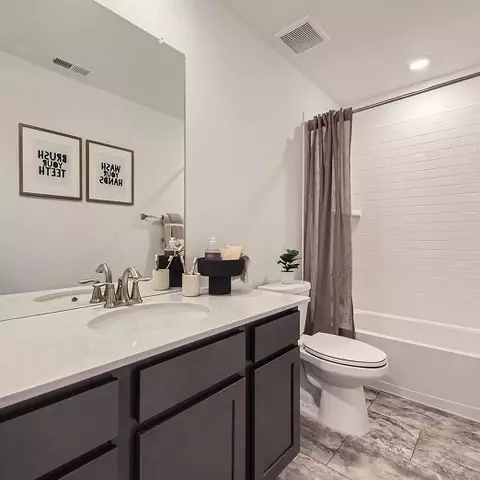 Bath - 3061 S Joyce Ct, Morrison, CO 80465 photo 3 of 5