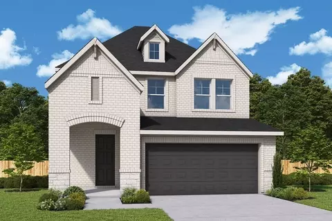 1207 Harrison Hollow Ln, Royse City, TX 75189