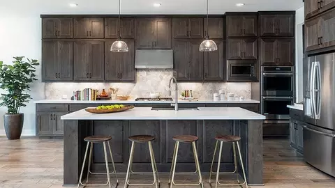 Kitchen - 2536 Chiavari Way, Leander, TX 78641 photo 1 of 3