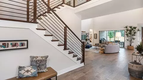 Entry Way - 2536 Chiavari Way, Leander, TX 78641 photo 1 of 1