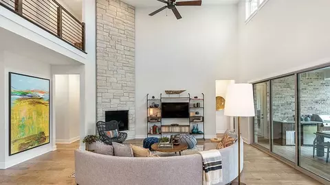 Living - 2536 Chiavari Way, Leander, TX 78641 photo 1 of 13
