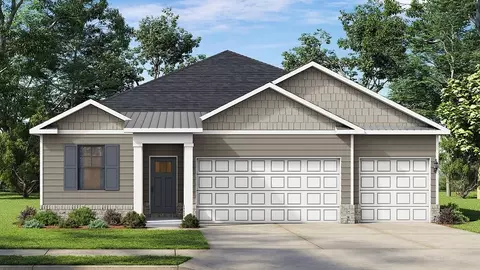 253 Elsa Ct, Jefferson, GA 30549