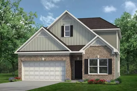 1453 Centerstone Ln, Apison, TN 37302
