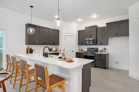 Kitchen - 1101 W Jay St, Ozark, MO 65721 photo 1 of 6