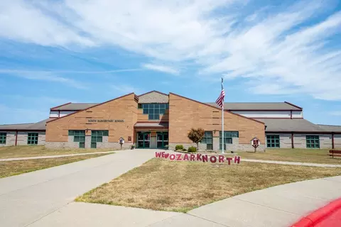 Exterior - 1101 W Jay St, Ozark, MO 65721 photo 7 of 9