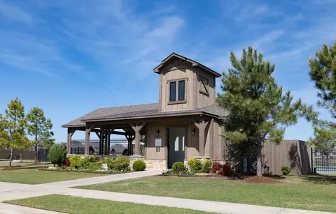 View/Area - 2816 E Northampton St, Broken Arrow, OK 74014 photo 2 of 22