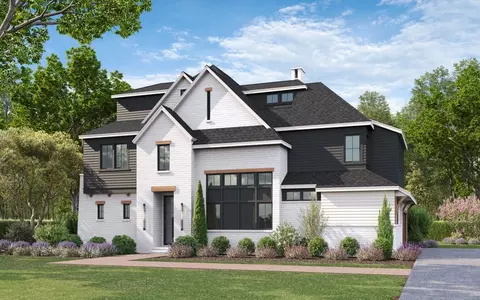 1809 Namaste Dr, Charlotte, NC 28277