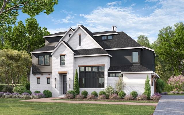 1809 Namaste Dr, Charlotte, NC 28277