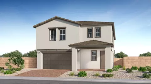 11781 Mimicking Song Ln, Las Vegas, NV 89138