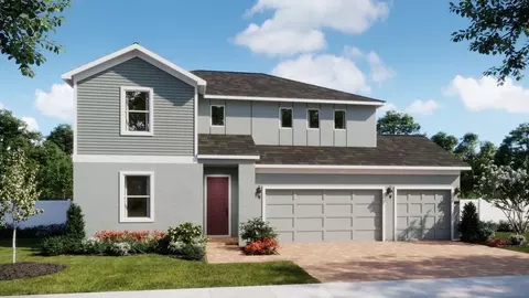 5294 Obsidian Gate Dr, Mount Dora, FL 32757