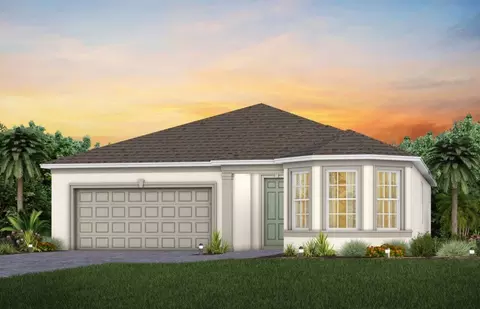 Exterior - 4910 Twin Lakes Blvd, Saint Cloud, FL 34772 photo 7 of 20