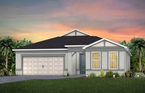 Exterior - 4910 Twin Lakes Blvd, Saint Cloud, FL 34772 photo 3 of 20