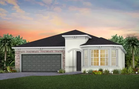 Exterior - 4910 Twin Lakes Blvd, Saint Cloud, FL 34772 photo 6 of 20