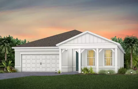 Exterior - 4910 Twin Lakes Blvd, Saint Cloud, FL 34772 photo 2 of 20