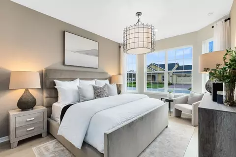 Bedroom - 4910 Twin Lakes Blvd, Saint Cloud, FL 34772 photo 2 of 5