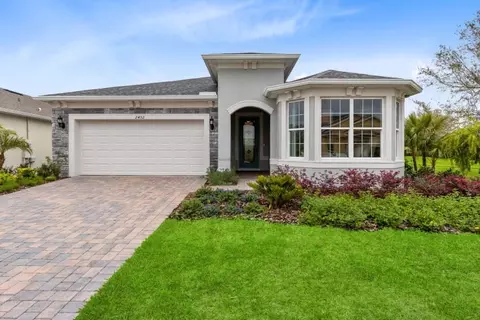 Exterior - 4910 Twin Lakes Blvd, Saint Cloud, FL 34772 photo 10 of 20