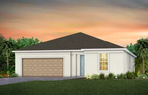 Exterior - 4910 Twin Lakes Blvd, Saint Cloud, FL 34772 photo 4 of 20