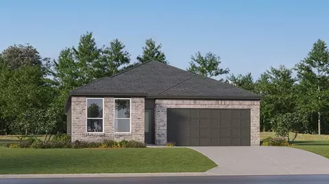 23816 Tiny Moons Way, Elgin, TX 78621